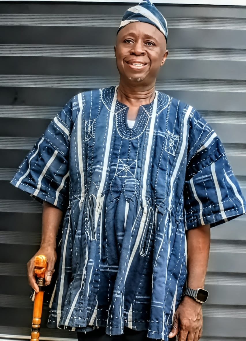 Tolodompewura Abdallah Ahmed