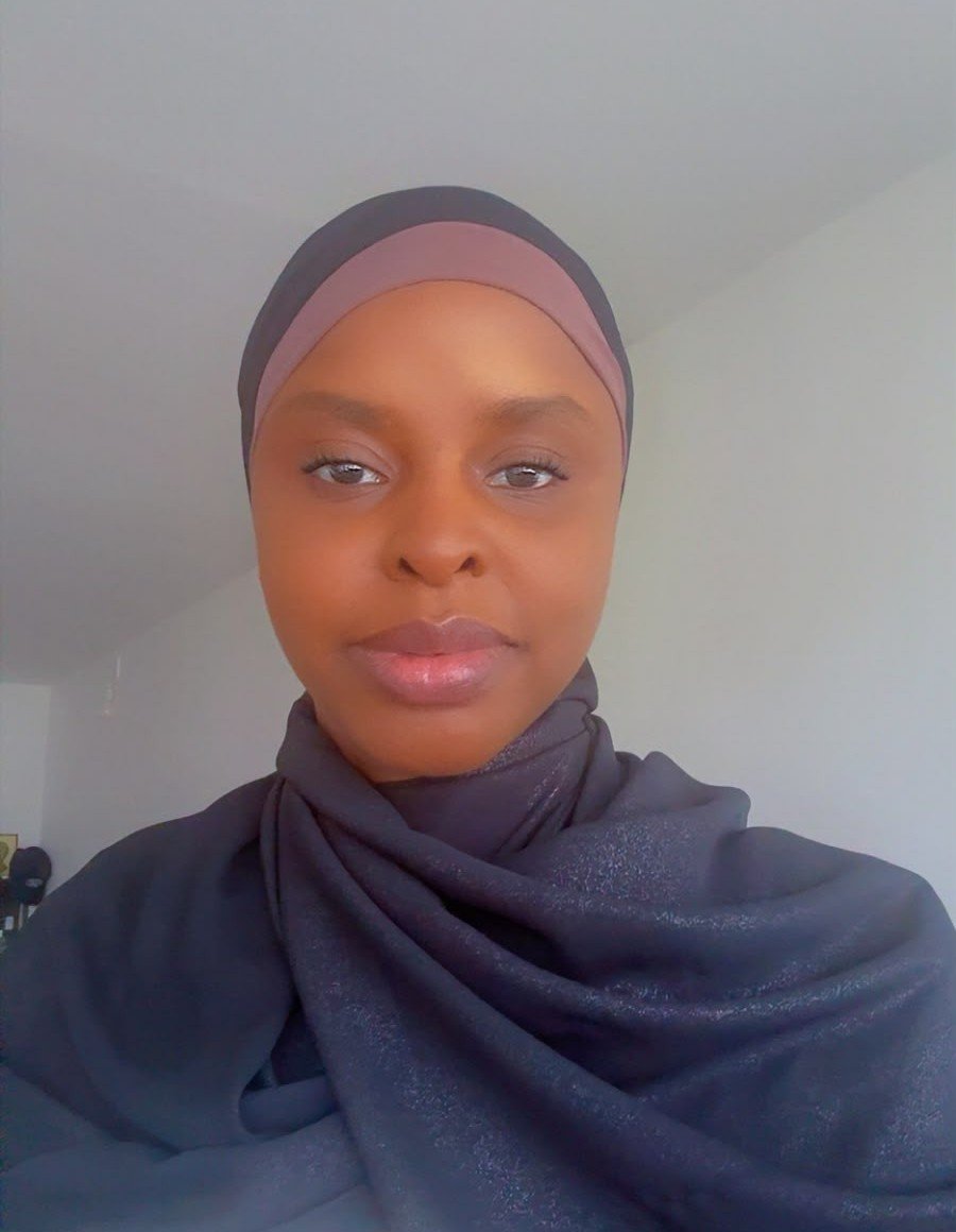 Ruhia Mahama